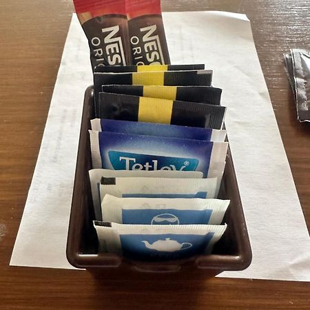 斯凯格内斯 克拉伦登旅馆酒店 外观 照片
